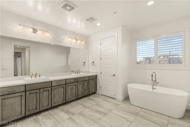 2554 Hazelburn Avenue, Henderson, NV 89044