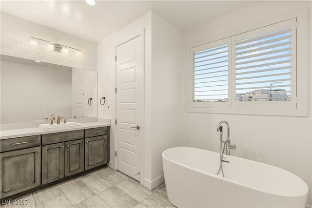 2554 Hazelburn Avenue, Henderson, NV 89044