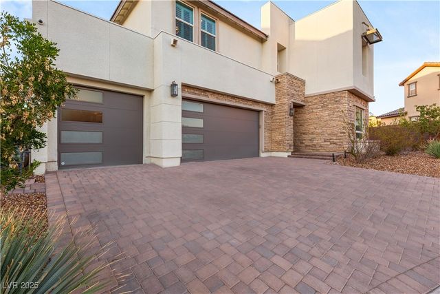 2554 Hazelburn Avenue, Henderson, NV 89044
