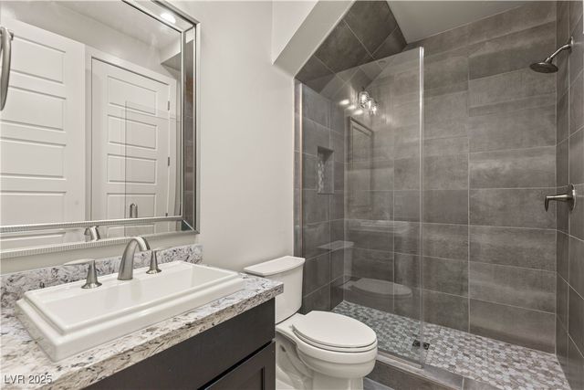 2554 Hazelburn Avenue, Henderson, NV 89044