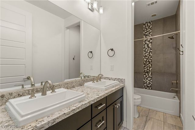 2554 Hazelburn Avenue, Henderson, NV 89044