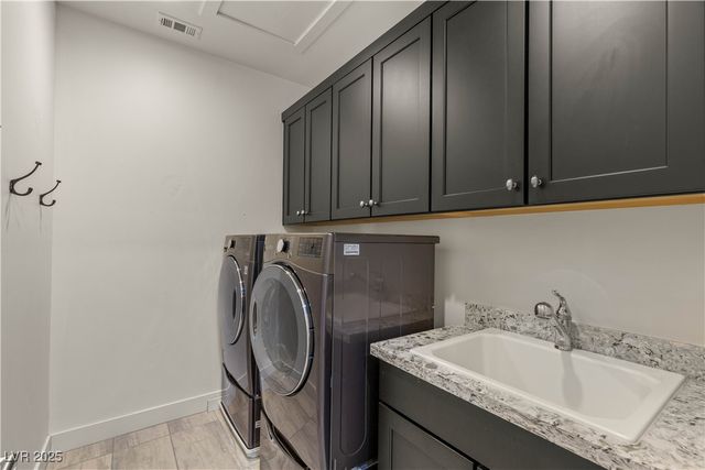 2554 Hazelburn Avenue, Henderson, NV 89044