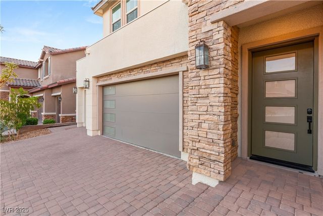 2554 Hazelburn Avenue, Henderson, NV 89044