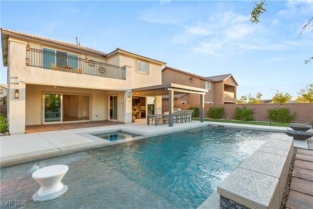 2554 Hazelburn Avenue, Henderson, NV 89044