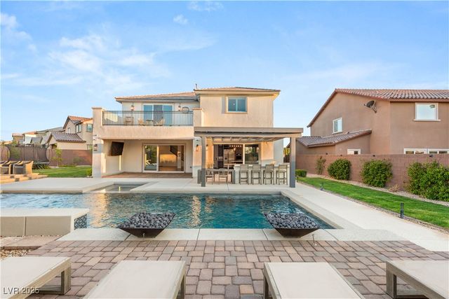 2554 Hazelburn Avenue, Henderson, NV 89044