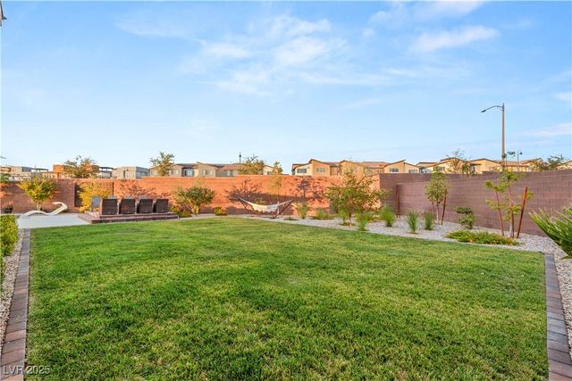 2554 Hazelburn Avenue, Henderson, NV 89044