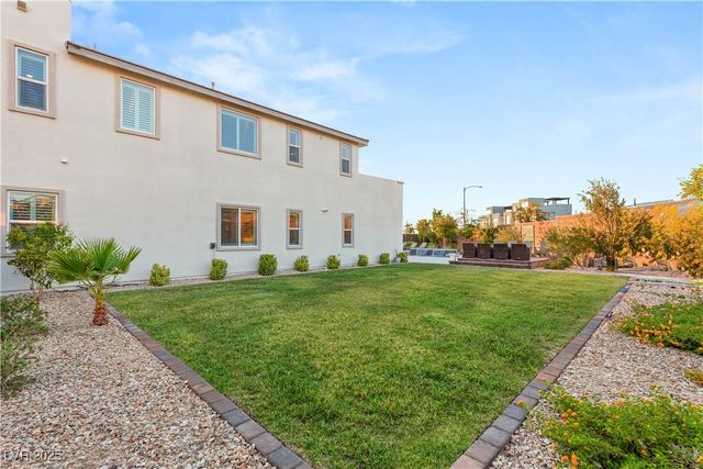 2554 Hazelburn Avenue, Henderson, NV 89044