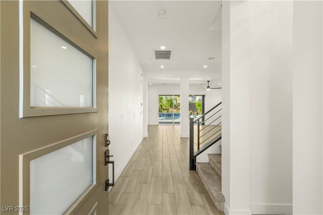 2554 Hazelburn Avenue, Henderson, NV 89044