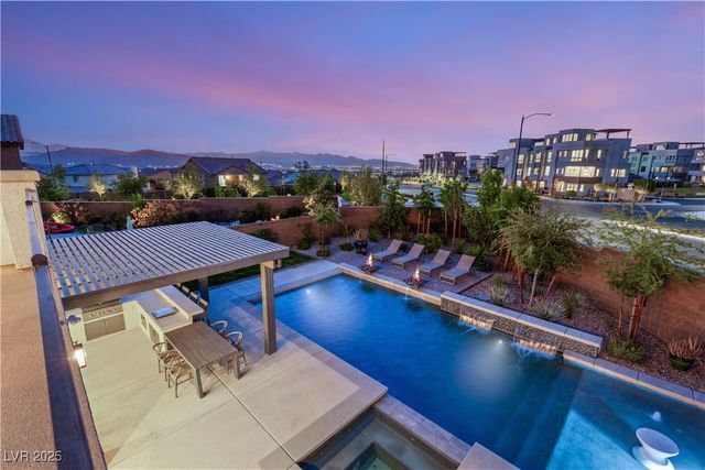 2554 Hazelburn Avenue, Henderson, NV 89044