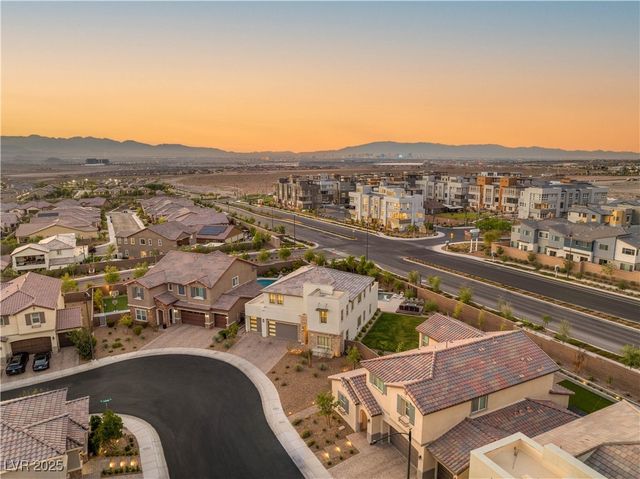 2554 Hazelburn Avenue, Henderson, NV 89044