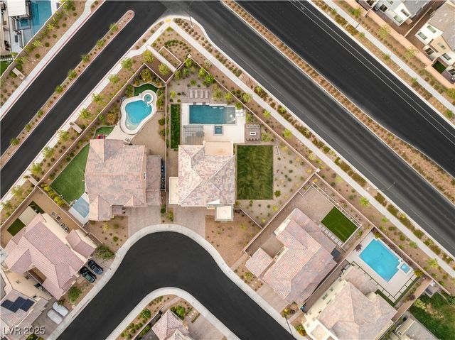 2554 Hazelburn Avenue, Henderson, NV 89044