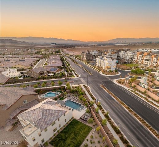 2554 Hazelburn Avenue, Henderson, NV 89044