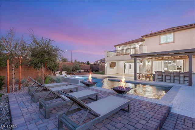 2554 Hazelburn Avenue, Henderson, NV 89044