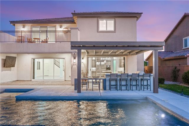 2554 Hazelburn Avenue, Henderson, NV 89044