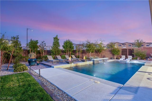 2554 Hazelburn Avenue, Henderson, NV 89044