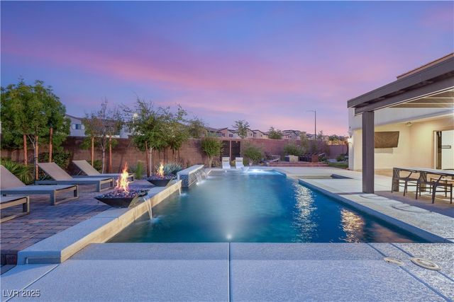 2554 Hazelburn Avenue, Henderson, NV 89044