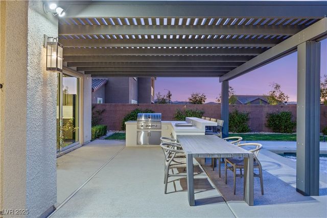 2554 Hazelburn Avenue, Henderson, NV 89044