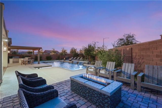 2554 Hazelburn Avenue, Henderson, NV 89044