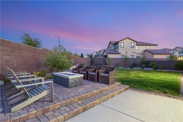 2554 Hazelburn Avenue, Henderson, NV 89044