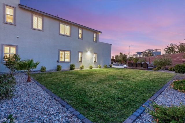 2554 Hazelburn Avenue, Henderson, NV 89044