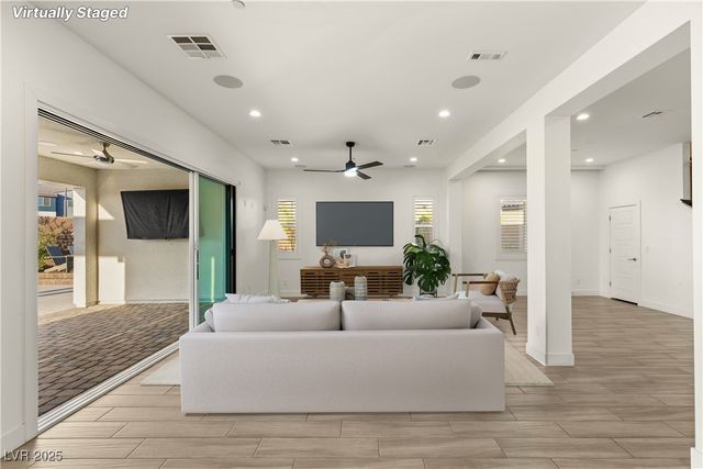 2554 Hazelburn Avenue, Henderson, NV 89044