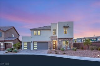 2554 Hazelburn Avenue, Henderson, NV 89044