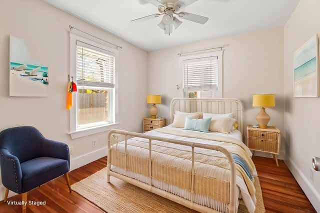 19 Lake Shore Dr, Weymouth, MA 02189