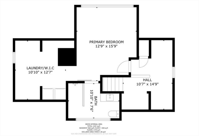 19 Lake Shore Dr, Weymouth, MA 02189