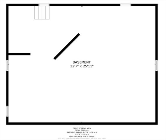 19 Lake Shore Dr, Weymouth, MA 02189