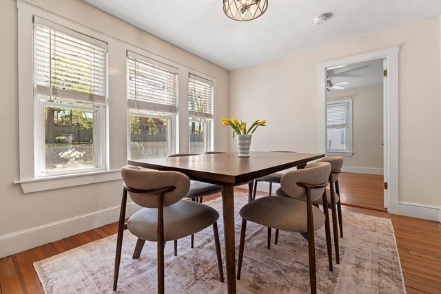 19 Lake Shore Dr, Weymouth, MA 02189