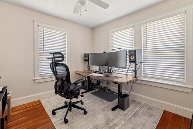 19 Lake Shore Dr, Weymouth, MA 02189