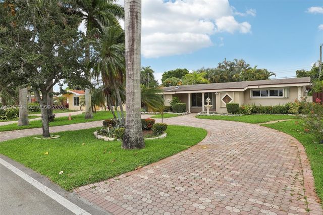 3842 Jasmine Avenue, Miramar, FL 33023