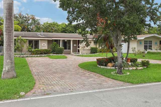 3842 Jasmine Avenue, Miramar, FL 33023
