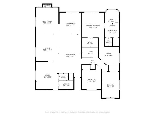 25481 Foothill Drive, San Bernardino, CA 92404