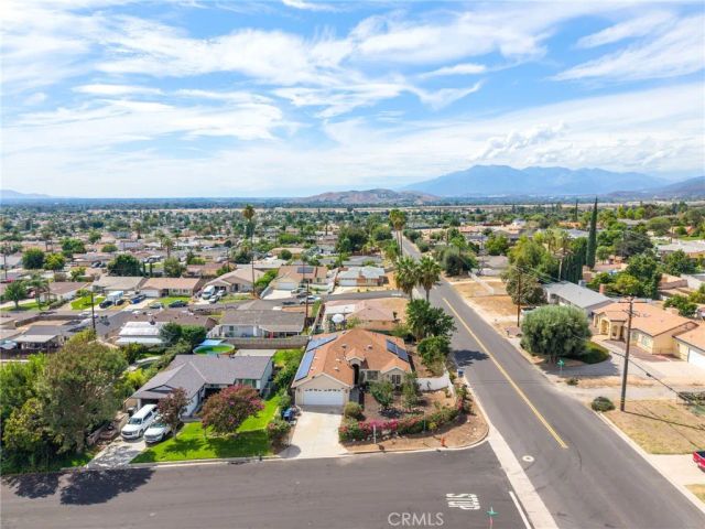 25481 Foothill Drive, San Bernardino, CA 92404