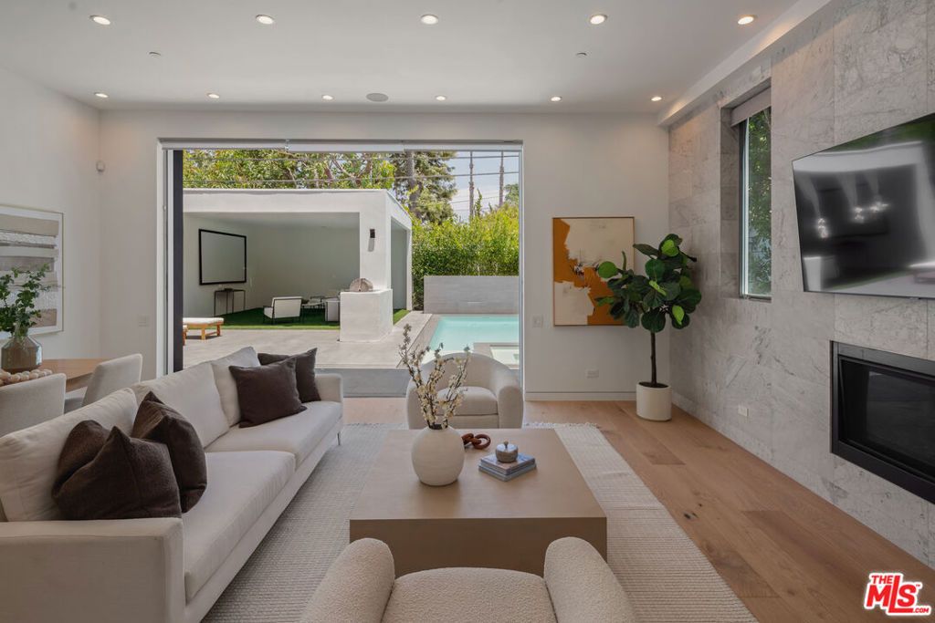 436 Norwich Drive, West Hollywood, CA 90048 — exterior