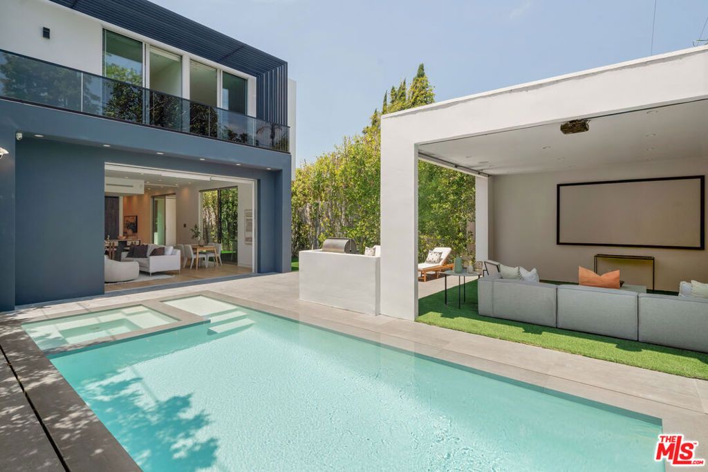 436 Norwich Drive, West Hollywood, CA 90048 — photo 3