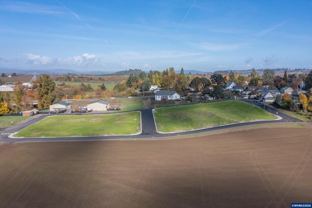 Lot 5 Block 6 W Grant St, Carlton, OR 97111