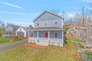 903 NASSAU ST, Charlottesville, VA 22902