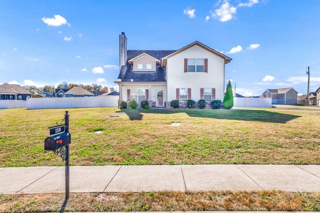 159 Windyhill St, Murfreesboro, TN 37129