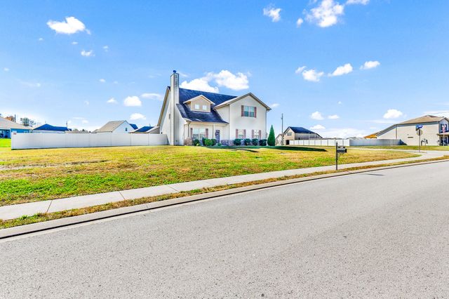 159 Windyhill St, Murfreesboro, TN 37129