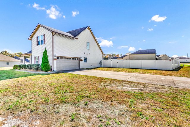 159 Windyhill St, Murfreesboro, TN 37129