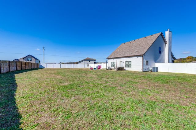 159 Windyhill St, Murfreesboro, TN 37129