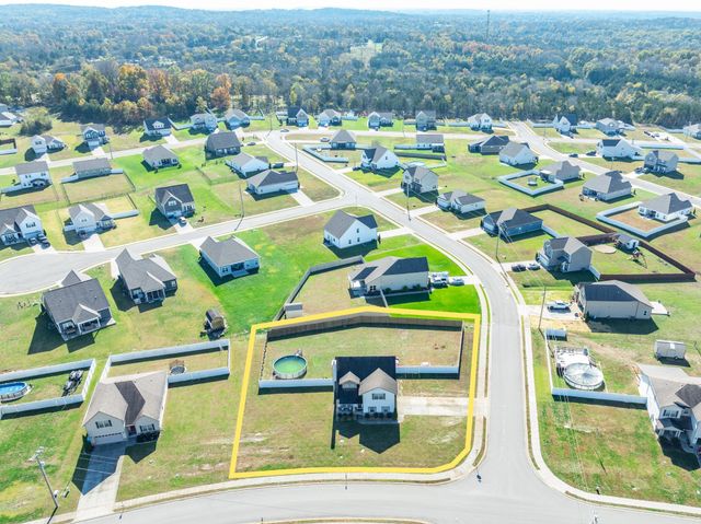 159 Windyhill St, Murfreesboro, TN 37129