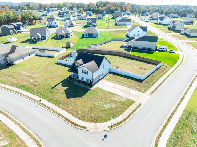 159 Windyhill St, Murfreesboro, TN 37129