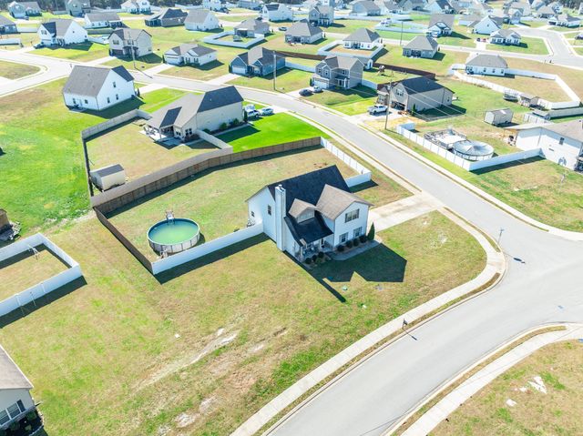 159 Windyhill St, Murfreesboro, TN 37129