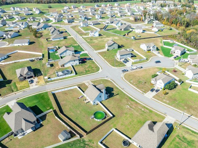 159 Windyhill St, Murfreesboro, TN 37129