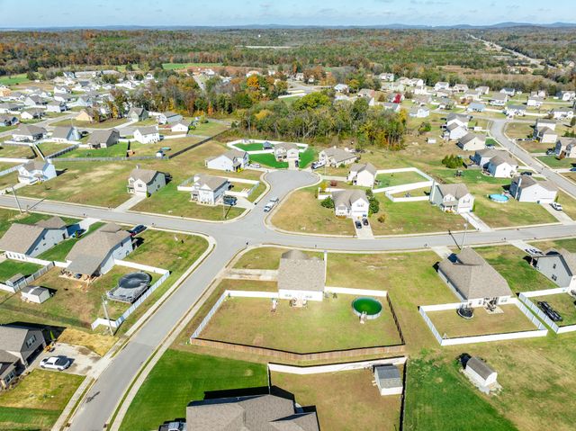 159 Windyhill St, Murfreesboro, TN 37129