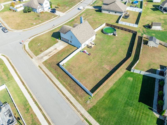 159 Windyhill St, Murfreesboro, TN 37129