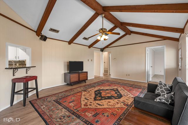 4931 General Rusk Drive, Bossier City, LA 71112